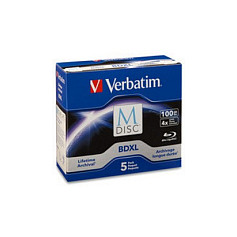 CD Verbatim CD-R 700MB, 52x, 50 Copë 2