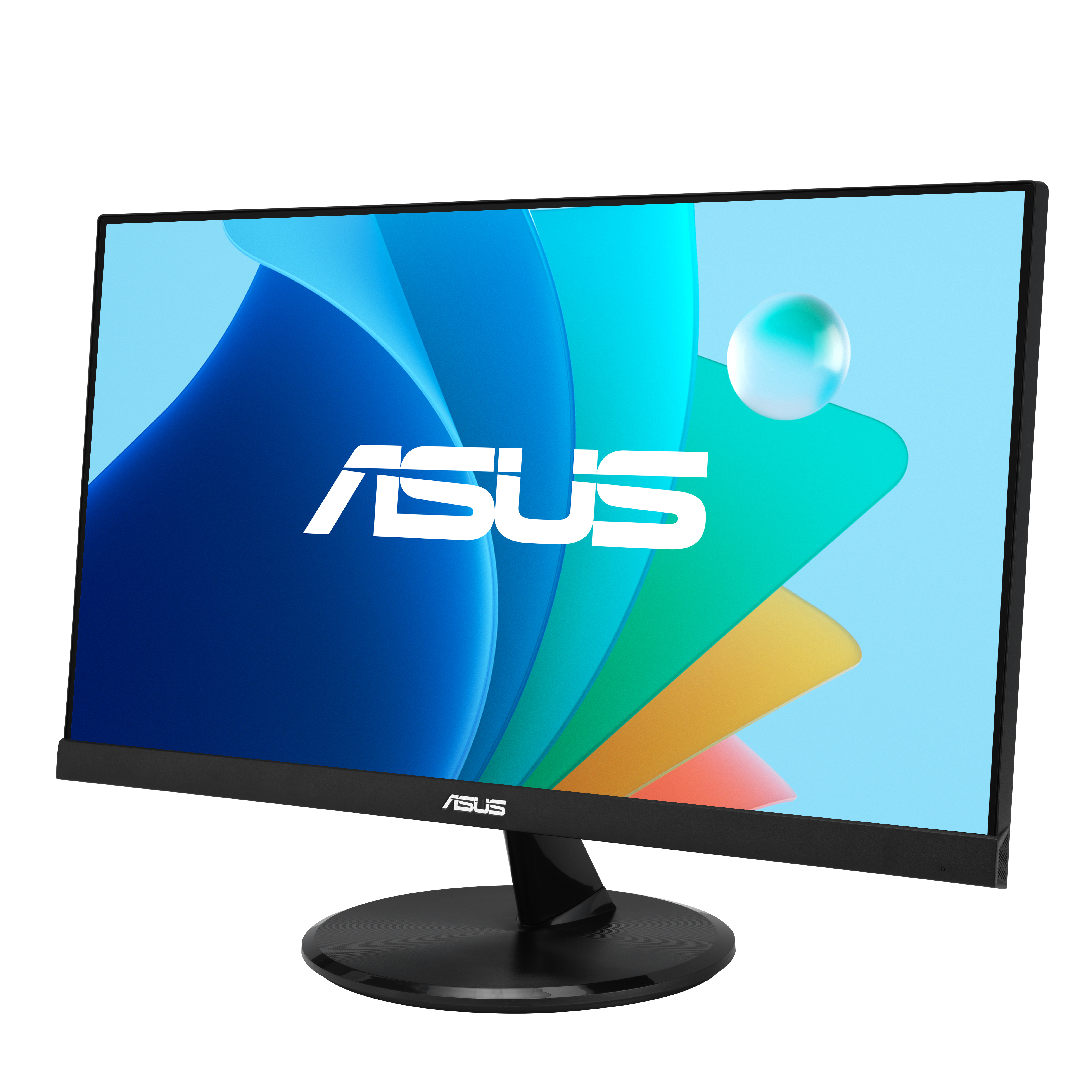 Monitor, ASUS TUF Gaming VG27AQ5A 68.58cm (16:9) QHD HDMI DP 9