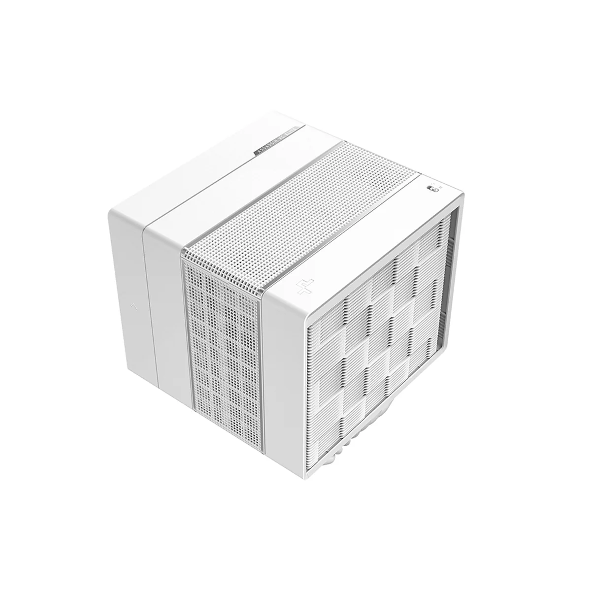 Ftohës për Procesor DeepCool ASSASSIN VC Elite / 300W TDP / 140mm + 120mm / Vapor Chamber - Bardhë 6