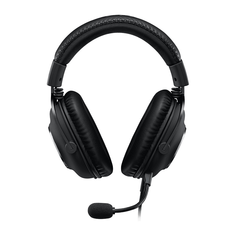 Kufje Gaming Logitech G PRO X SE / Wired / 20–20,000 Hz / 2 m - Zezë 2