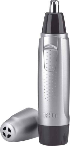 Makinë për kujdes personal Gillette Intimate i5 – Zezë ✅ 5
