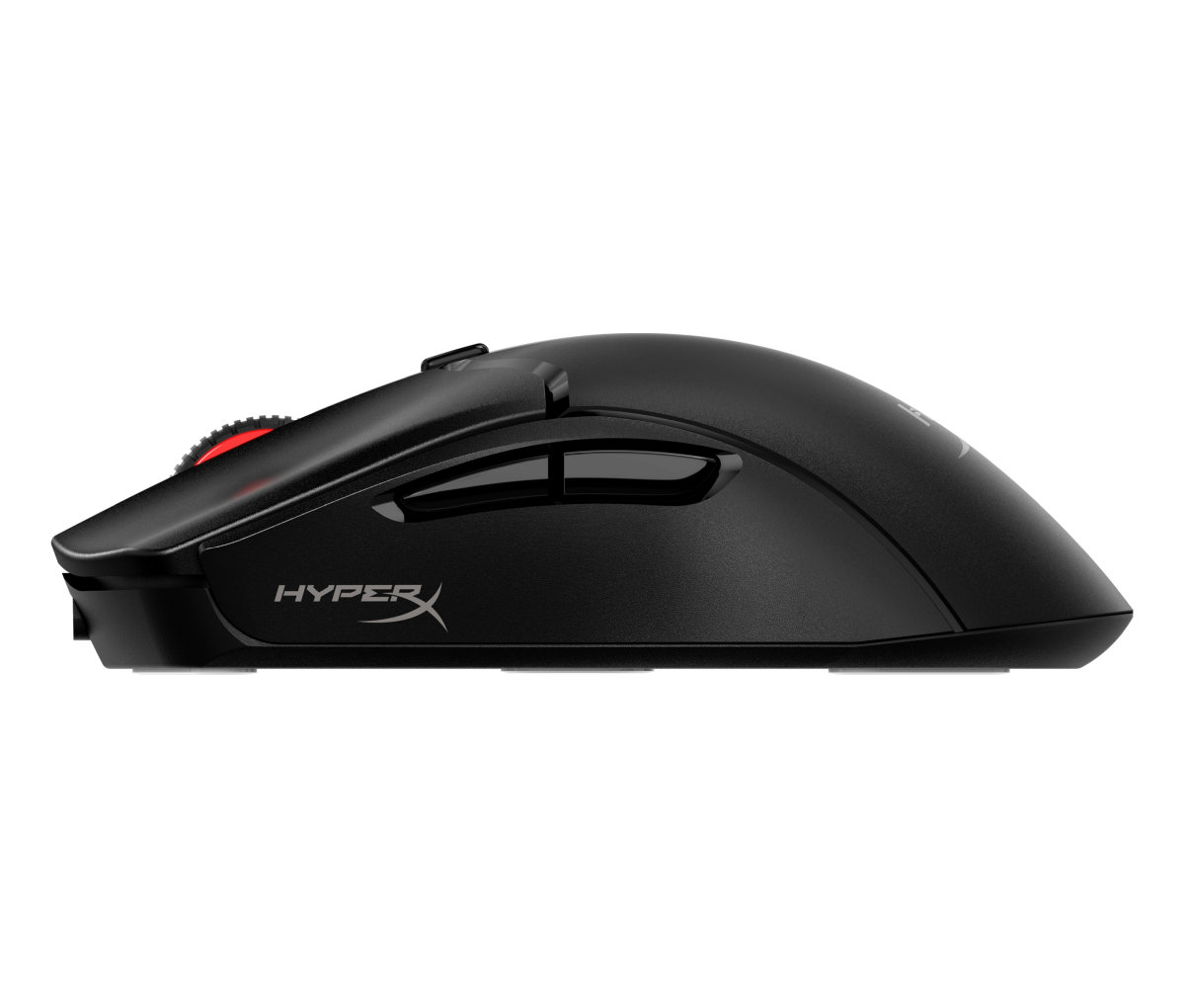 Maus Gaming HyperX Pulsefire Haste 2 Mini / Wireless / 26.000 DPI / 1.000 Hz / 6 Butona / 2.4GHz + Bluetooth / USB-C – Zezë 2