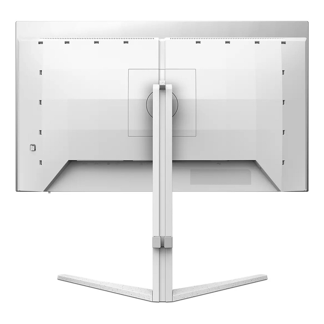 Monitor Gaming Philips Evnia 27M2N6501L / 26.5"/ Quad HD OLED / 240Hz / 0.03ms / USB+HDMI+DP - Bardhë thumbnail 5