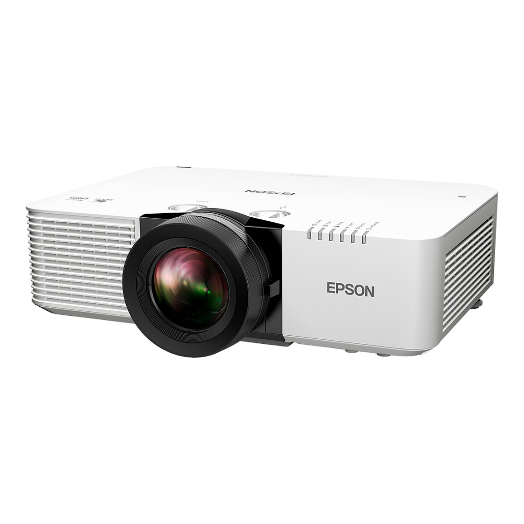 Projektor EPSON EB-L790SU – Bardhë thumbnail 2