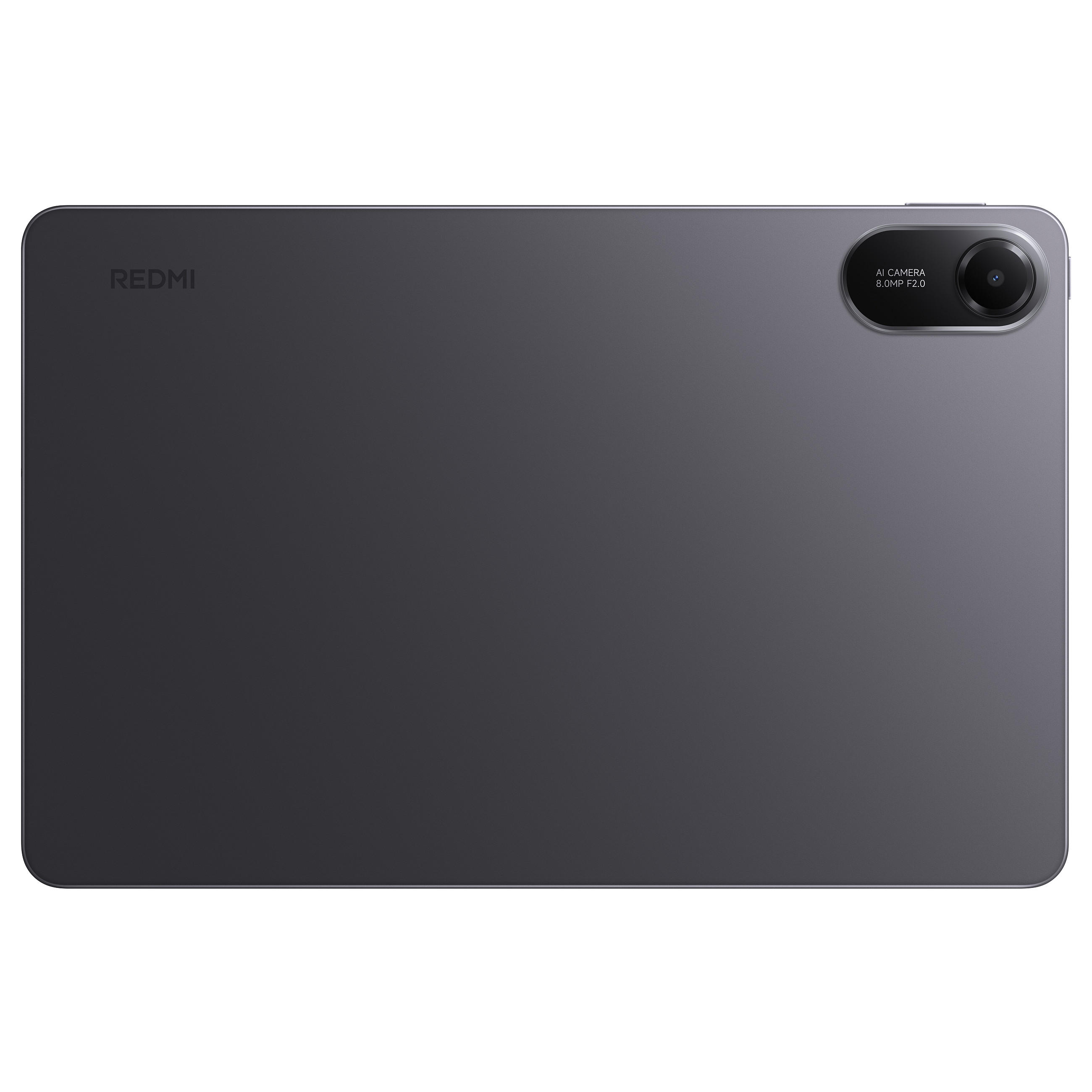 Tablet Xiaomi Redmi Pad 2, 11", 4GB, 128GB, Helio G100-Ultra, 2560 × 1600, 90Hz, Wi-Fi 5 - Gri 4