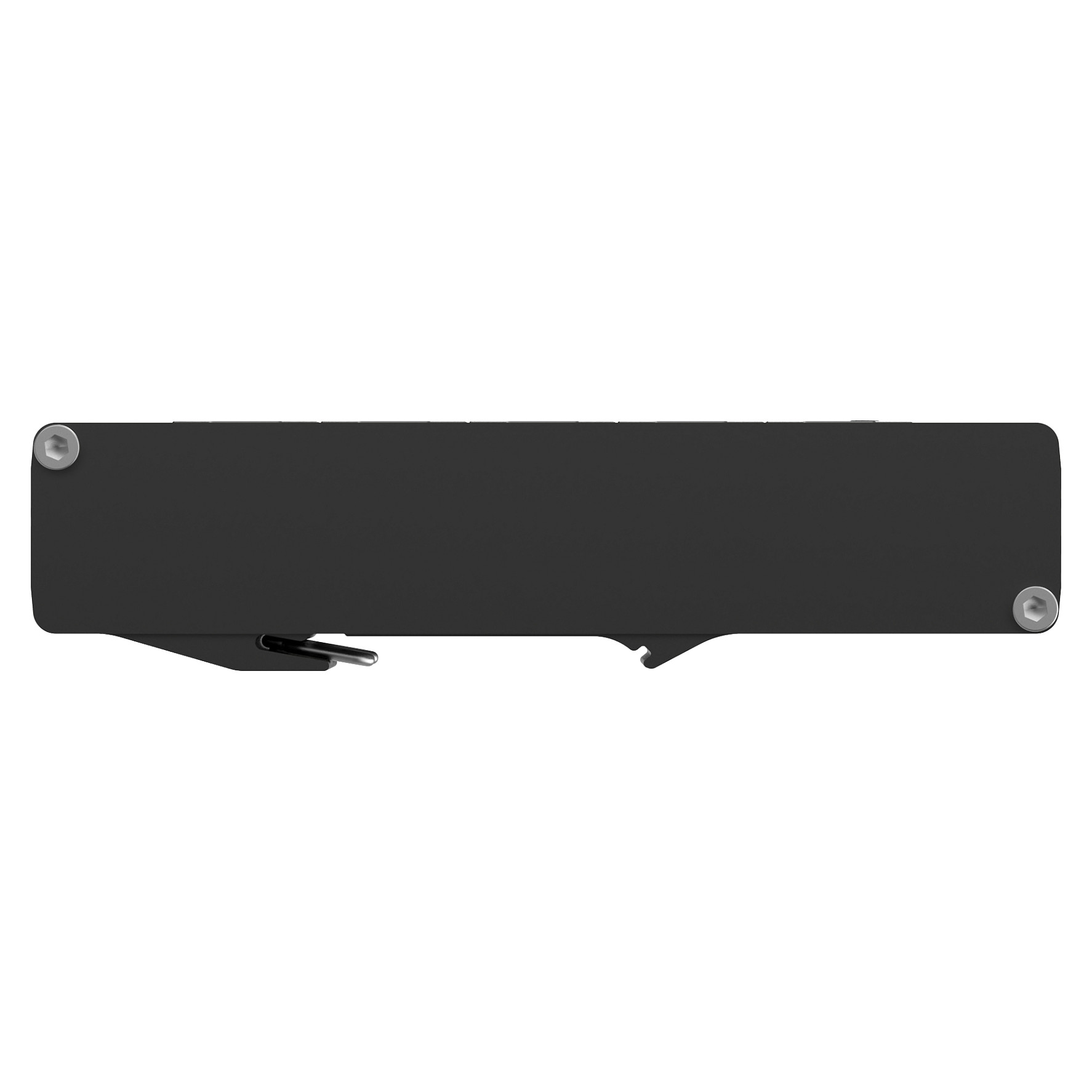 Switch Teltonika TSF000 / Unmanaged / 5xFast Ethernet / PoE+ thumbnail 6