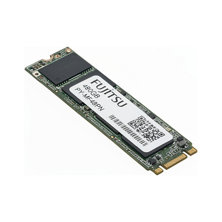 SSD e Brendshme Fujitsu PY-MF48PN / 480GB / M.2 2280 / PCIe 4.0 x4 NVMe