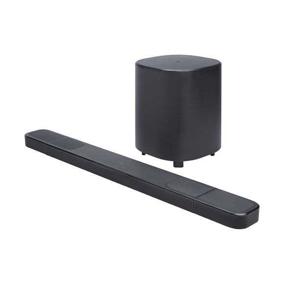 Soundbar JBL Bar 1000MK2, 7.1.4 Kanale, 960W, Dolby Atmos, DTS:X, Wi-Fi, Bluetooth – Zezë 5