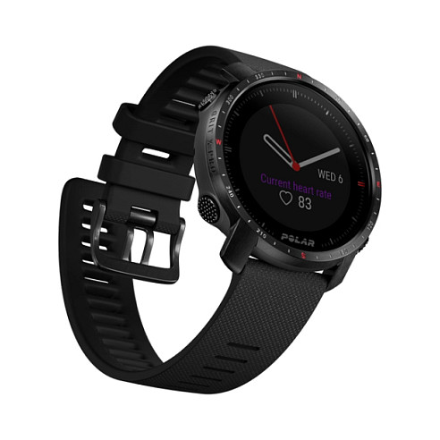 Orë e mençur Polar Grit X Pro Titanium – M/L thumbnail 3