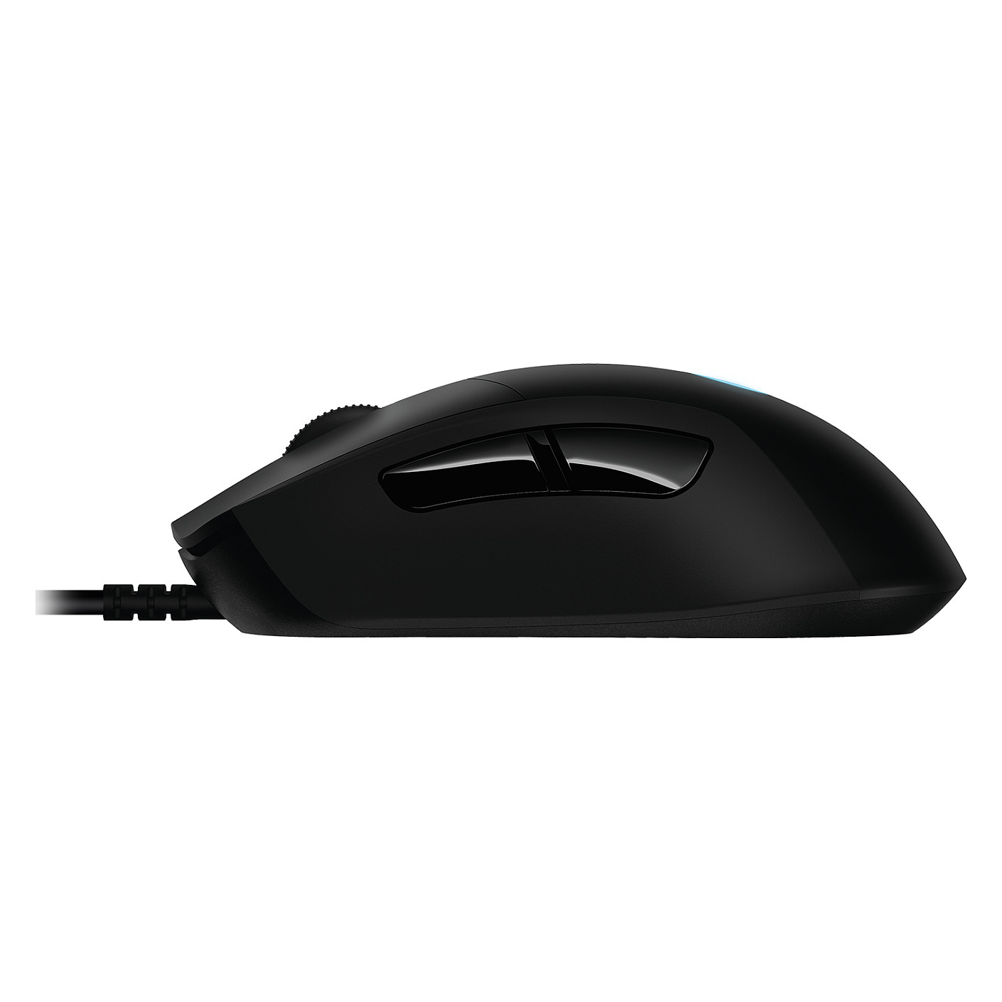 Maus Gaming Logitech G403 HERO / USB / HERO 25K / 25.600 DPI / 1000Hz / 6 Butona / RGB - Zezë 2