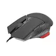 Maus Gaming MS / NEMESIS C350 / Wired / LED /  3200 DPI / I zi 5