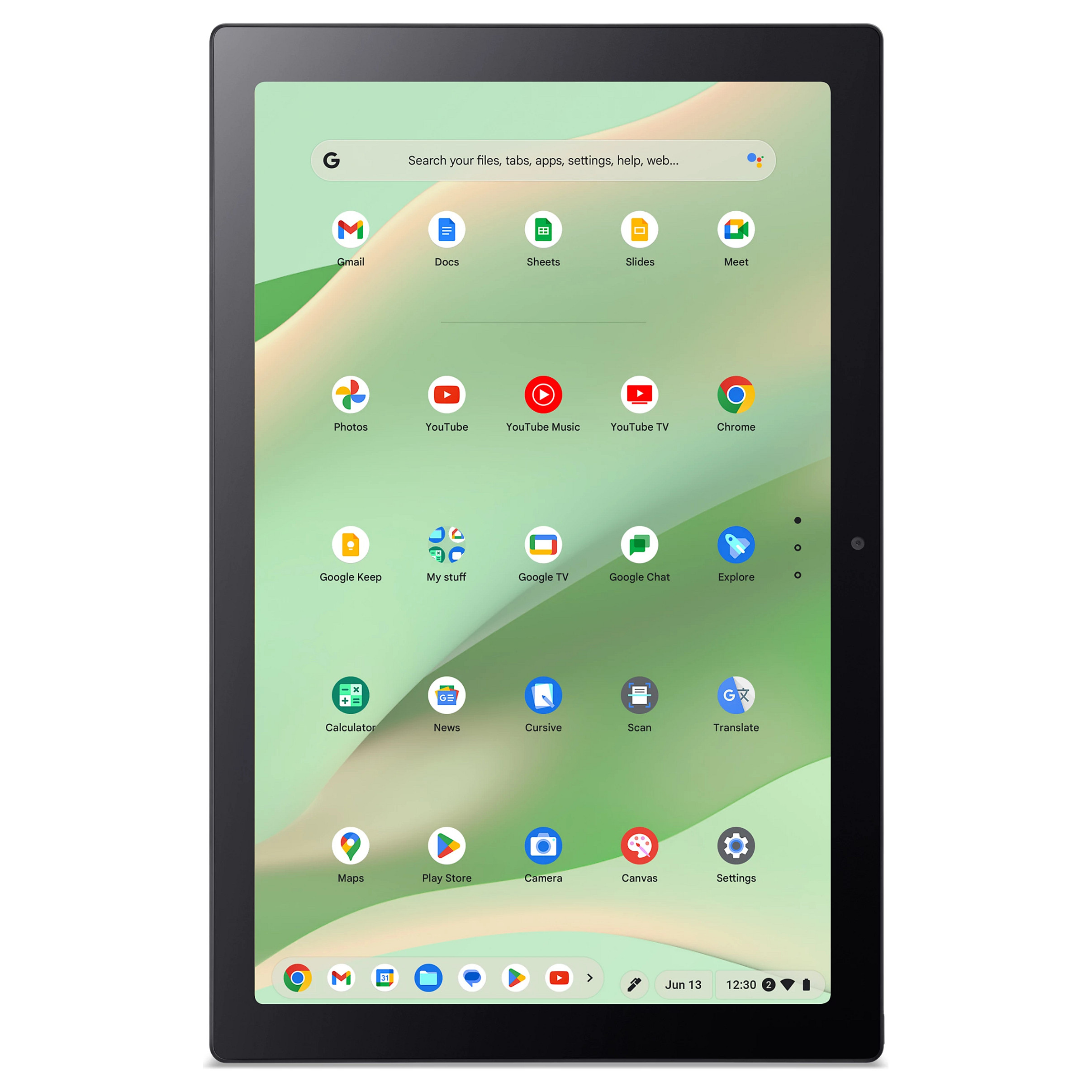 Tablet Acer Chromebook Tab 311, 11" WUXGA IPS Touch, MediaTek MT8186, 4GB RAM, 128GB, ChromeOS – Argjend 4