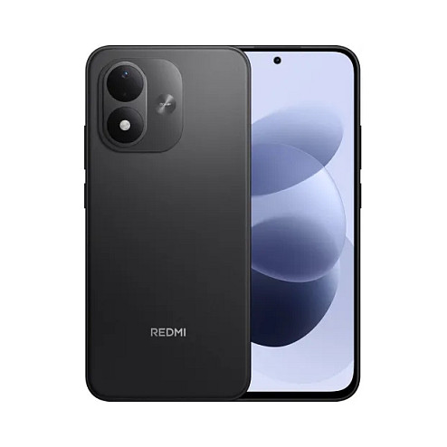 Telefon Android Xiaomi Redmi Note 17 5G / 6.99" FHD+ AMOLED 120Hz / 6GB / 128GB / 5G – Zezë