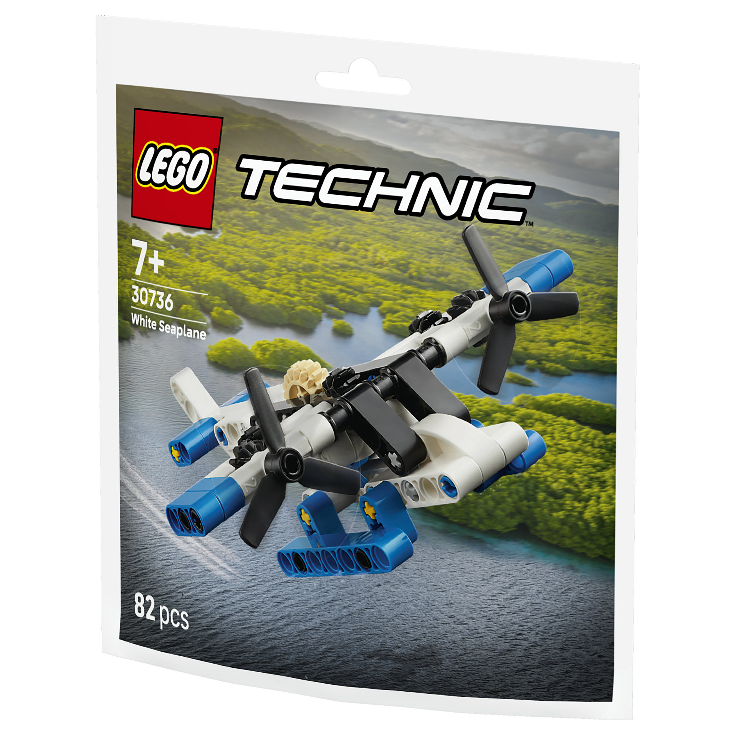 LEGO Technic 30736 building toy thumbnail 5