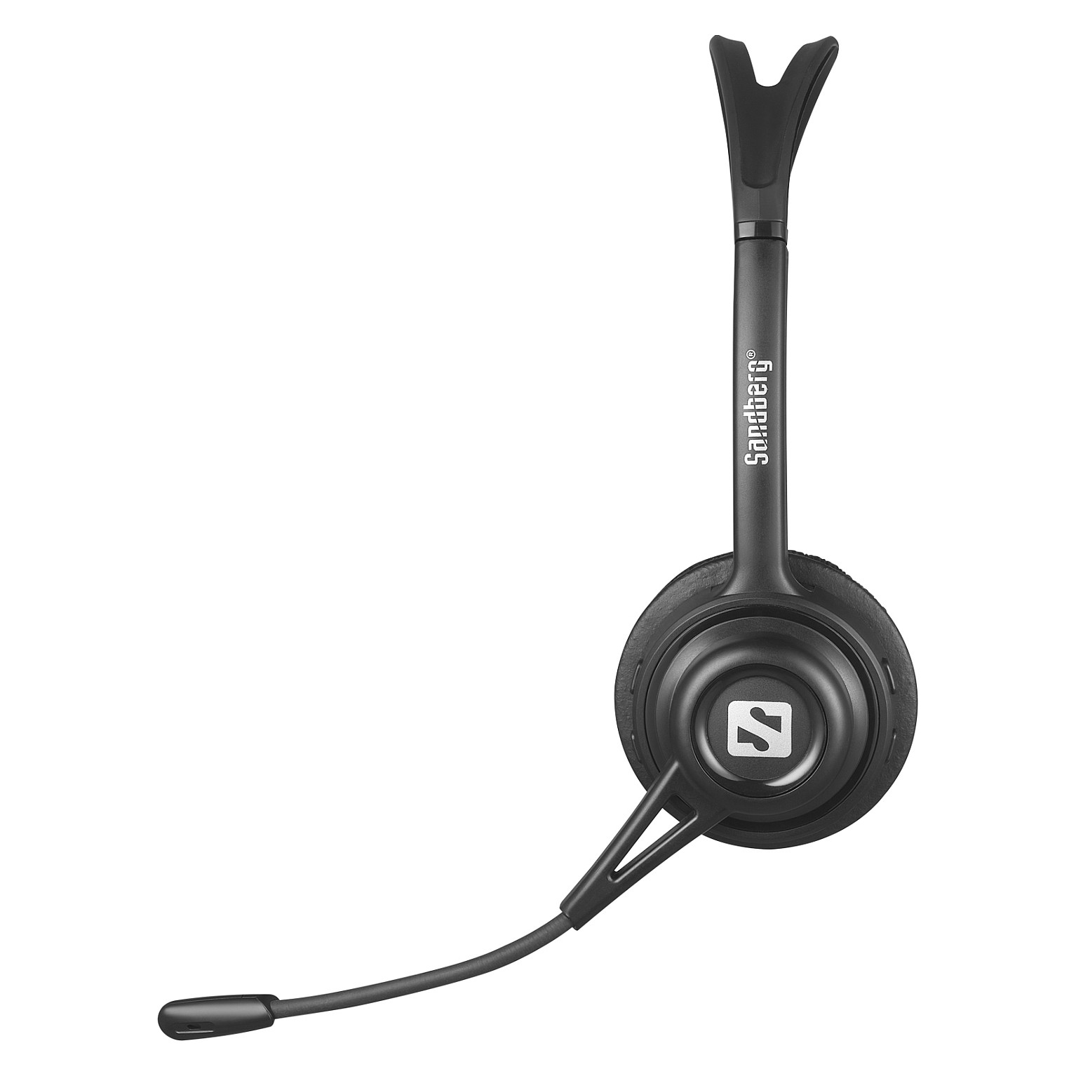 Kufje pa kabllo Sandberg Wireless Call Headset / Bluetooth 5.3 / 36mm / 20-20000Hz / Mikrofon - Zezë 5