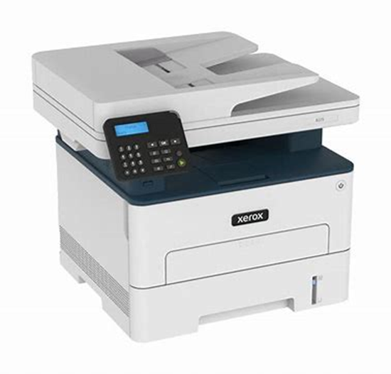 Printer Xerox B225V_DNI Laser All-in-One 2
