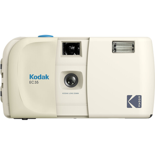 Kamerë Digjitale Kodak Mini Shot 2 Retro, 10MP, Instant 2-në-1, 2×3", Bluetooth - Rozë 2