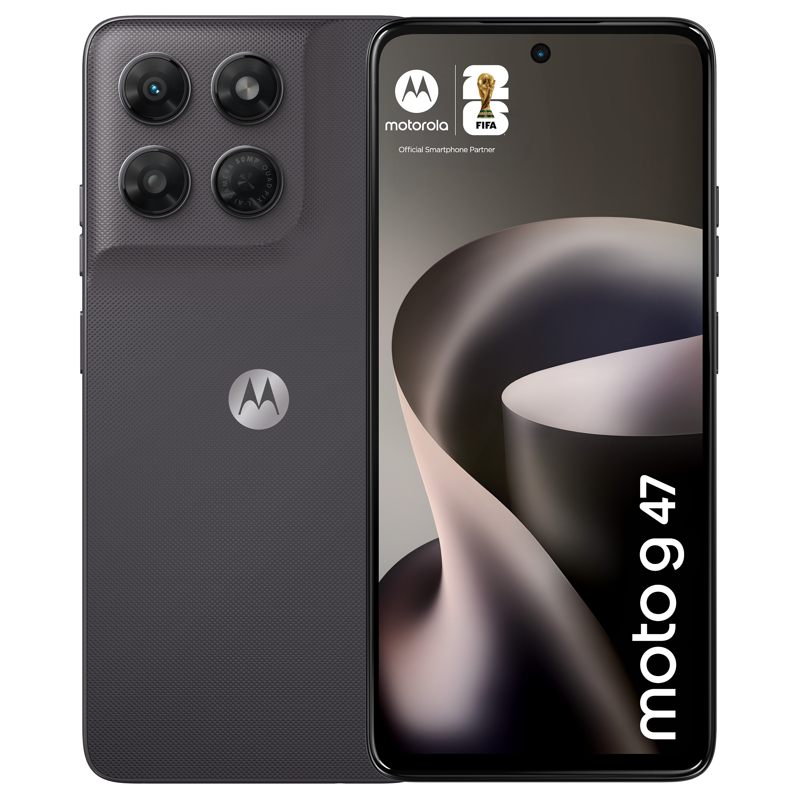 Telefon Motorola Moto G47 / 8GB / 128GB - Zezë