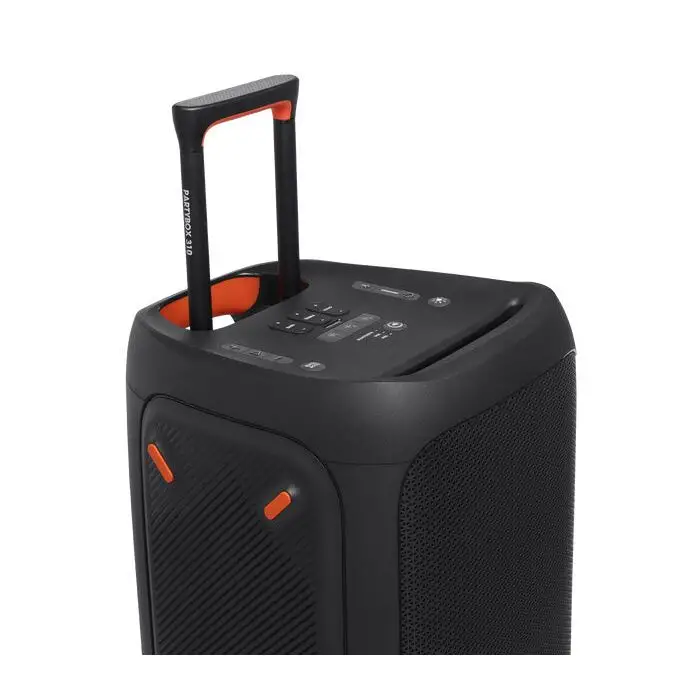 Altoparlant JBL PartyBox 310, 240W, Bluetooth, me bateri – Zezë 3