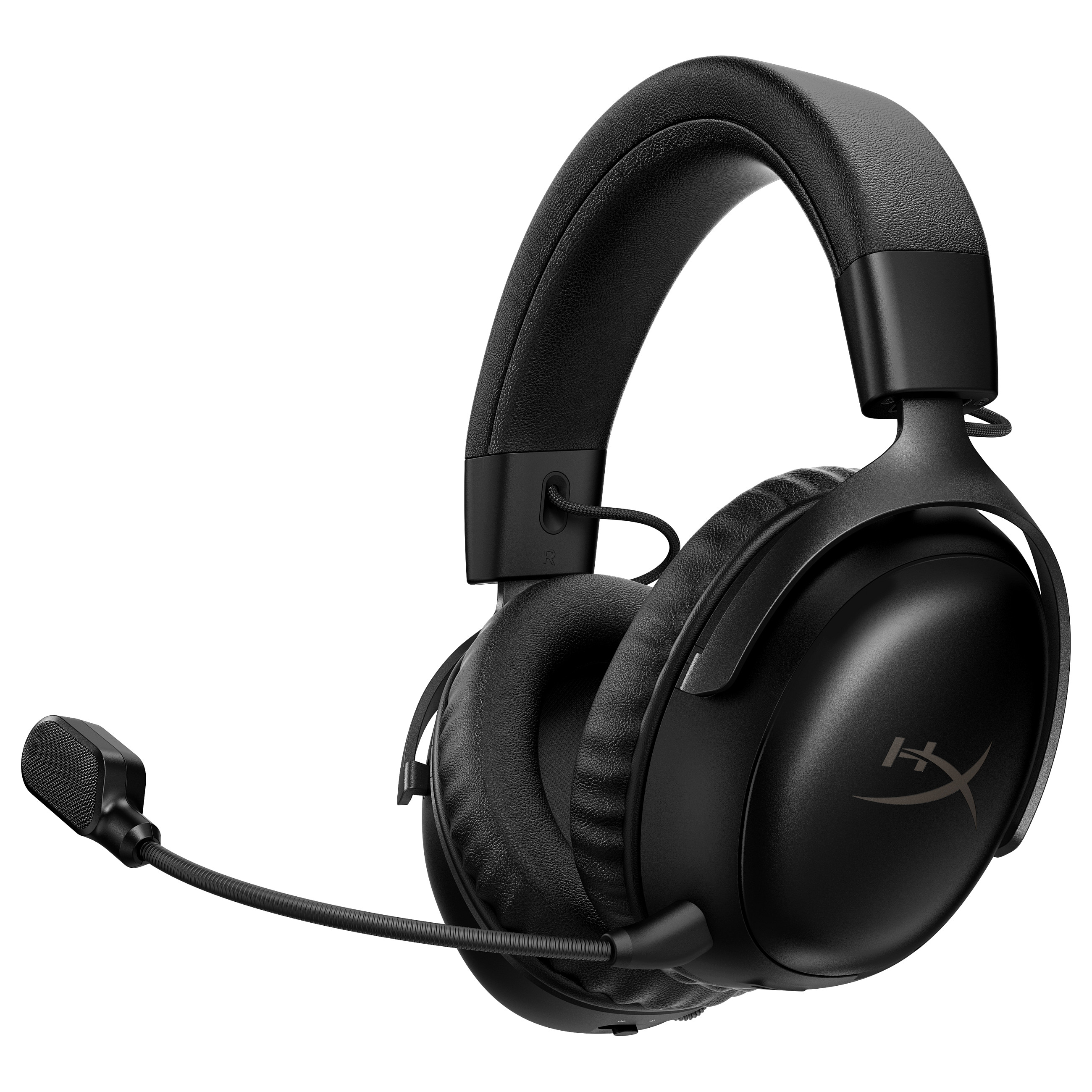 Kufje Gaming  HyperX Cloud III S / Wireless / 2.4 GHz + Bluetooth - Zezë 3
