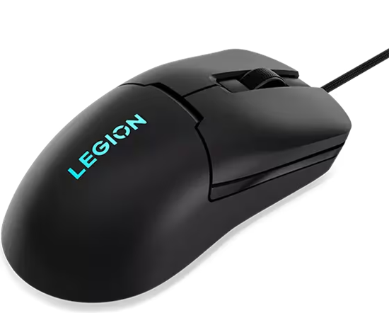 Maus Lenovo Gaming Legion M300s, i zi 2