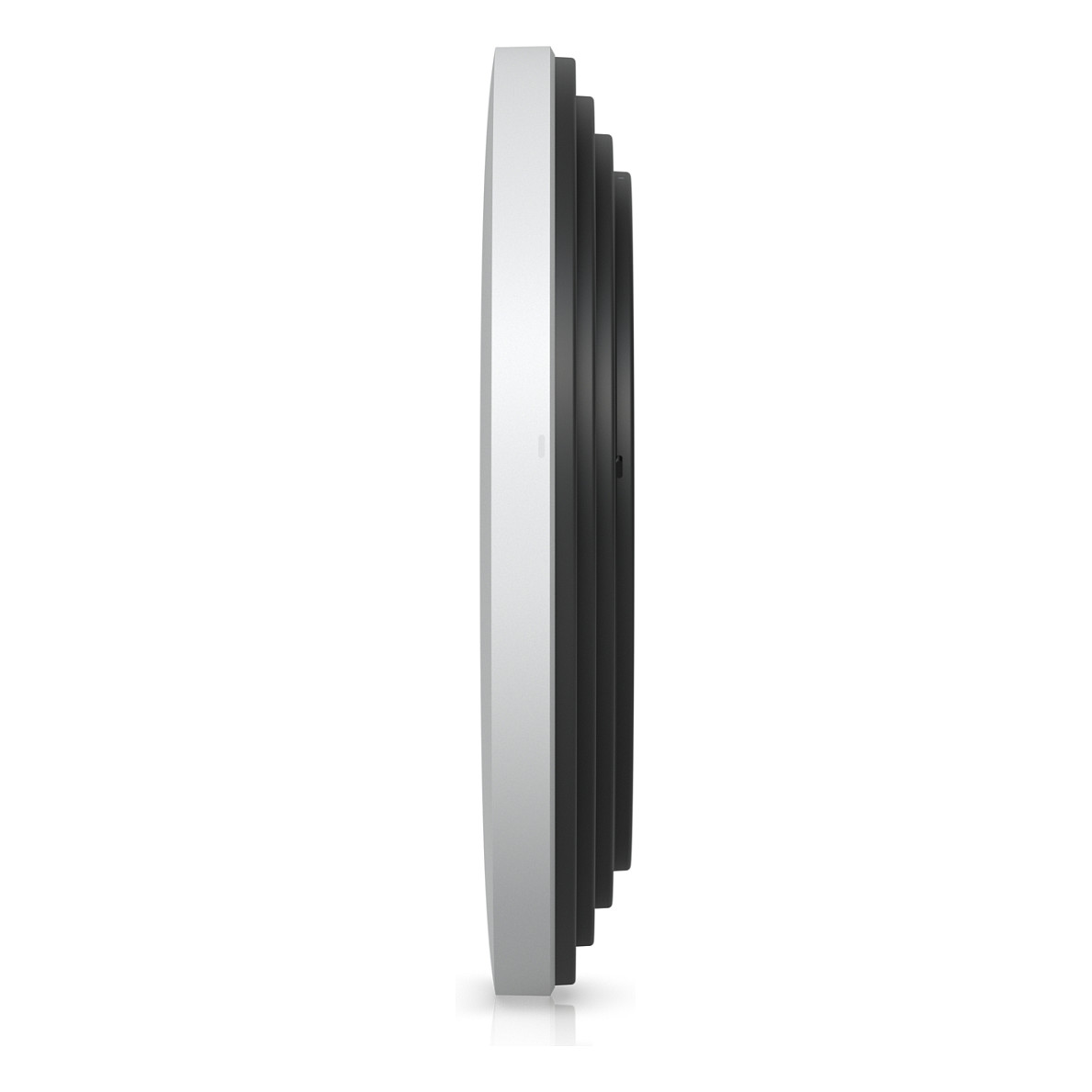 Ubiquiti UniFi U7 Pro XG Wi-Fi 7 Tri-Band 6-Stream 10GbE PoE+ Access Point – E Bardhë thumbnail 3