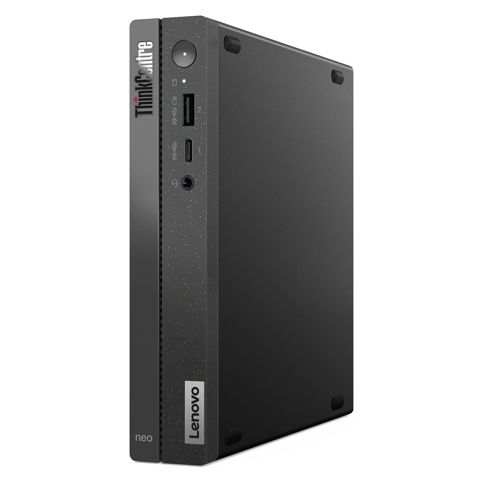 Mini Kompjuter Lenovo ThinkCentre neo 50q Gen 4, Core i5-13420H, 16GB DDR4, 512GB, Intel UHD Graphics - Zezë
