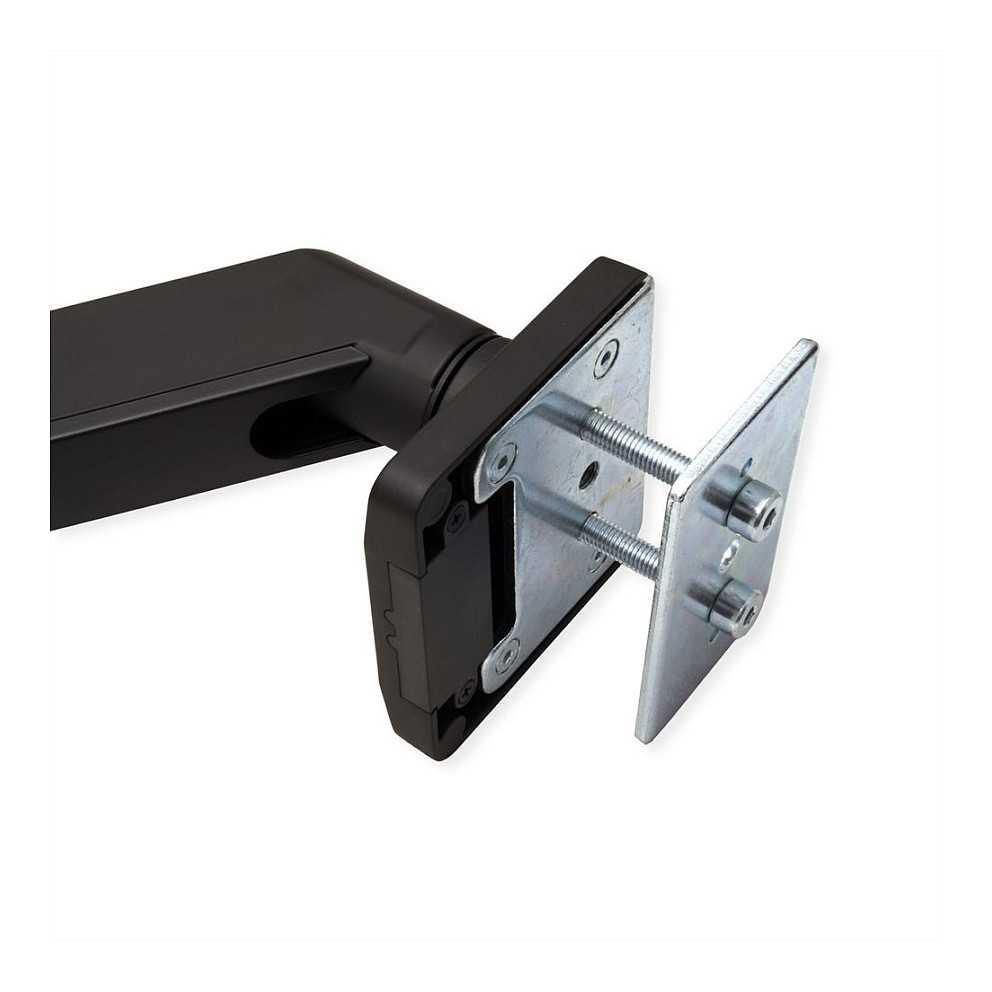 Mbajtëse për Monitor ROLINE 17.03.1116, deri në 15kg, VESA 75x75/100x100 - Zezë 3