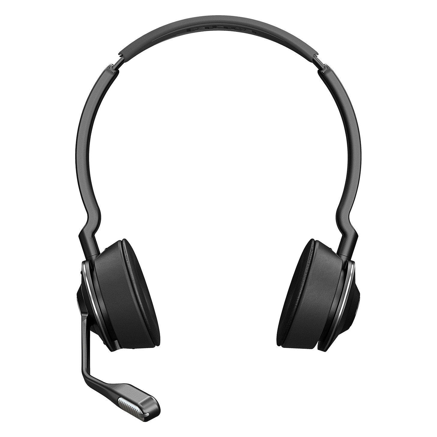 Kufje pa kabllo Jabra Engage 75 SE, 2.8cm, Bluetooth 5.0, DECT, Stereo, Mikrofon - Zezë 3