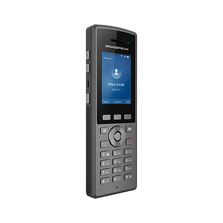 VoIP Grandstream WP825 WIFI-Handset thumbnail 2