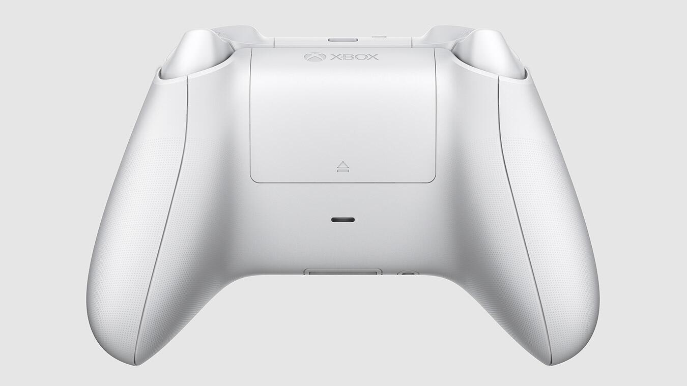 Kontroller për Microsoft Xbox Wireless Controller EP2-29920 – Bardhë thumbnail 2