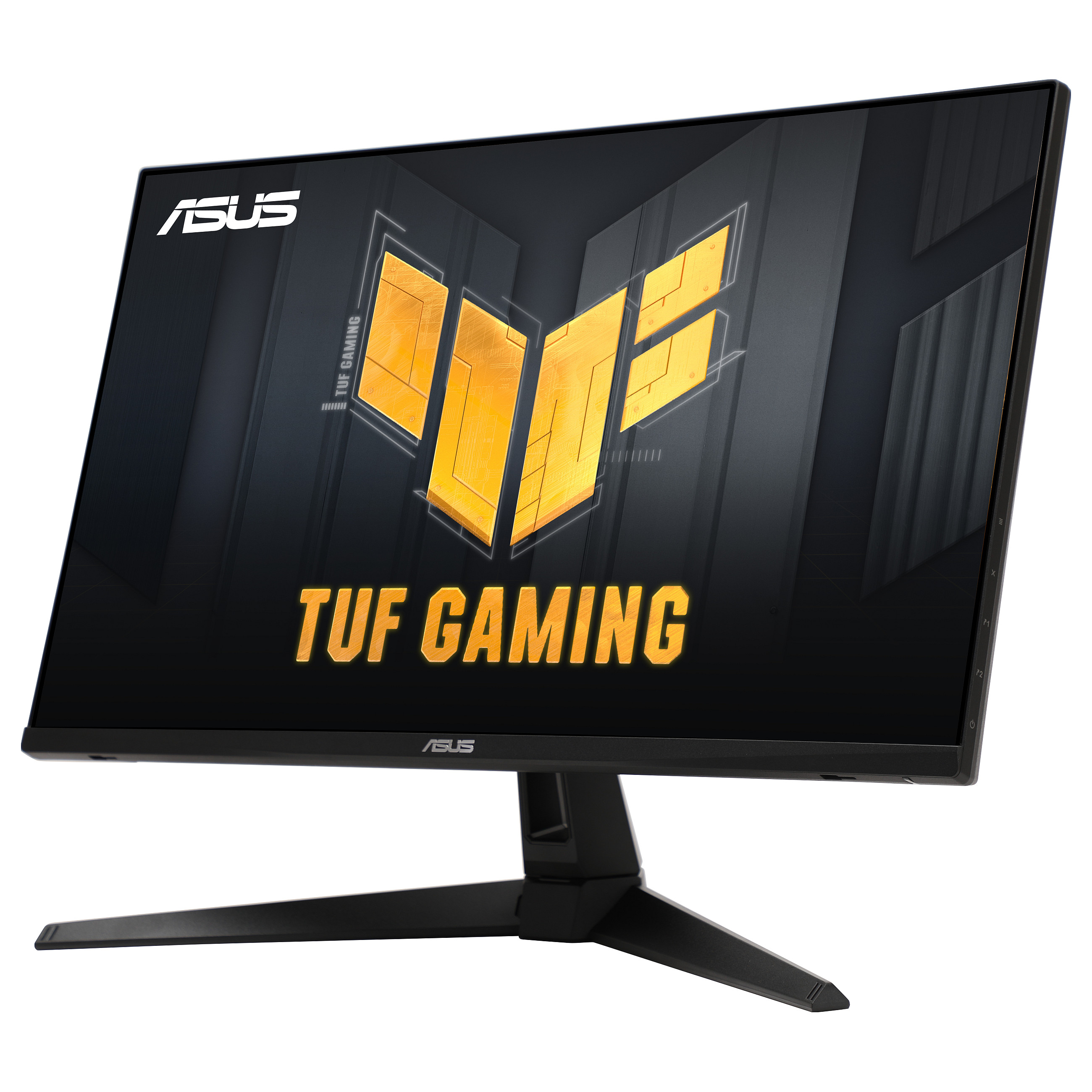 Monitor Gaming ASUS TUF VG27AQ5A / 27"/ Quad HD Fast IPS AG / LCD / 210Hz / 1ms / HDMI + DisplayPort + HDCP - Zezë thumbnail 2