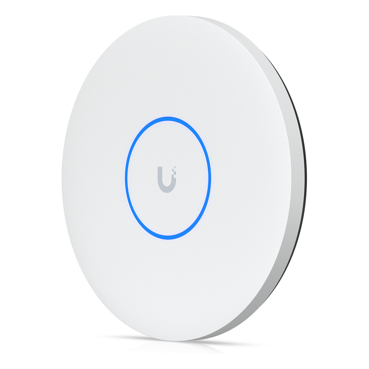 Ubiquiti UniFi U7 Pro XG Wi-Fi 7 Tri-Band 6-Stream 10GbE PoE+ Access Point – E Bardhë thumbnail 2