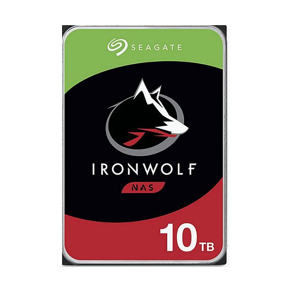 HDD të Brendshme Seagate Barracuda ST8000DM004 / 8TB / 5400 RPM / 256MB 7