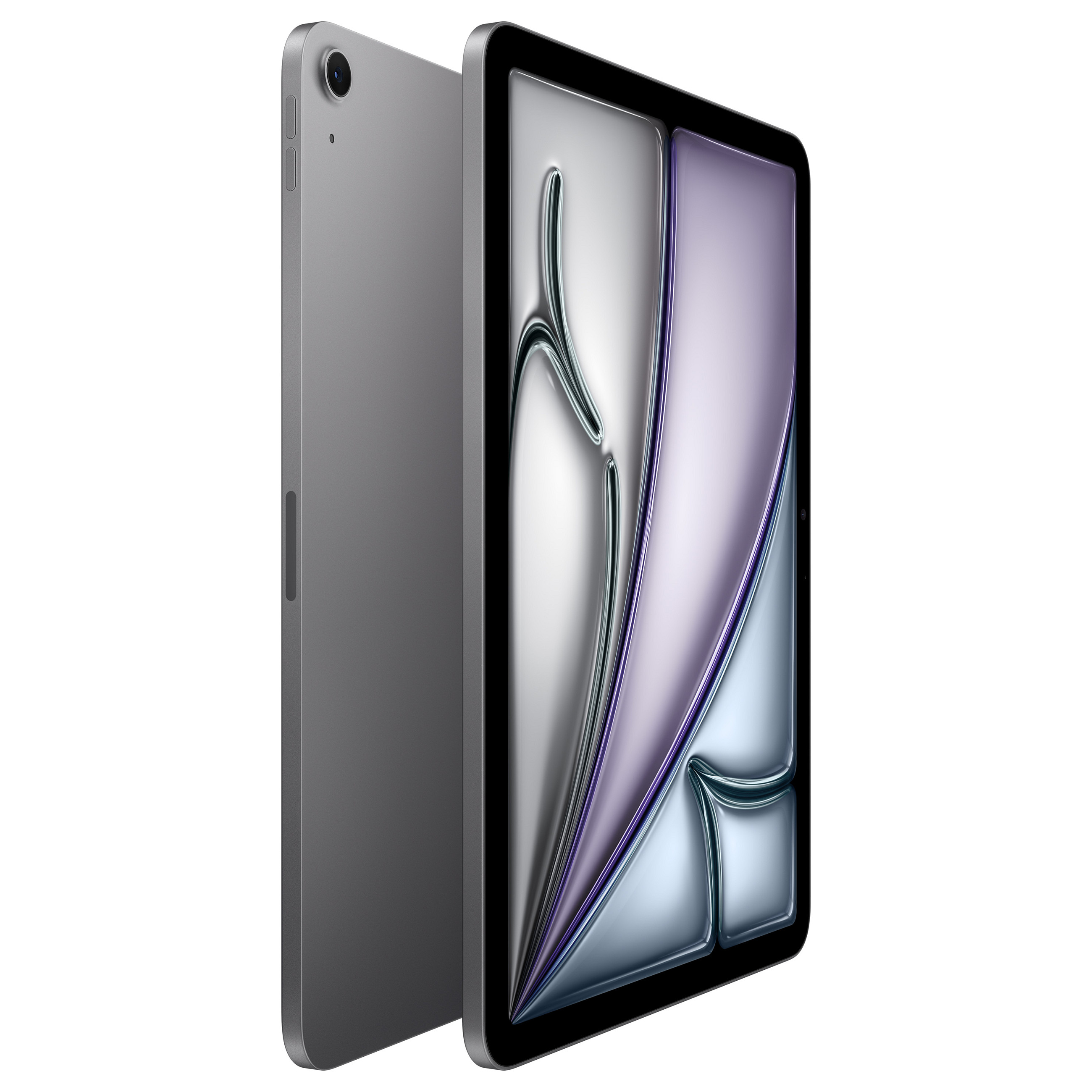 Apple iPad Air / 11" / Wi-Fi / 1TB - Space Grey thumbnail 2