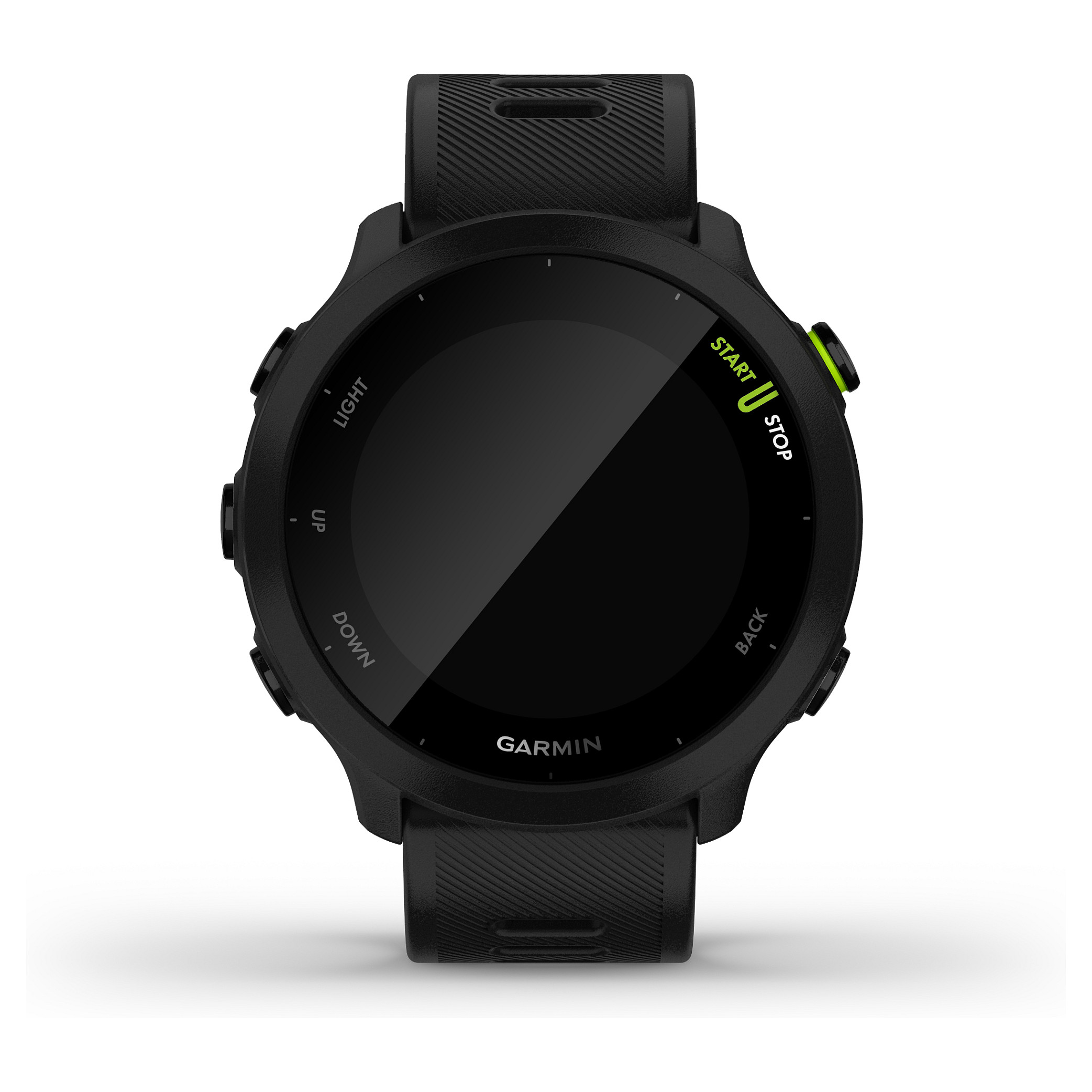 Orë e mençur Garmin Forerunner 55 - Zezë thumbnail 6