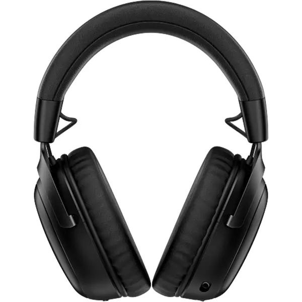 Kufje Gaming HyperX Cloud III S Wireless / A59YZAA – Zezë 2