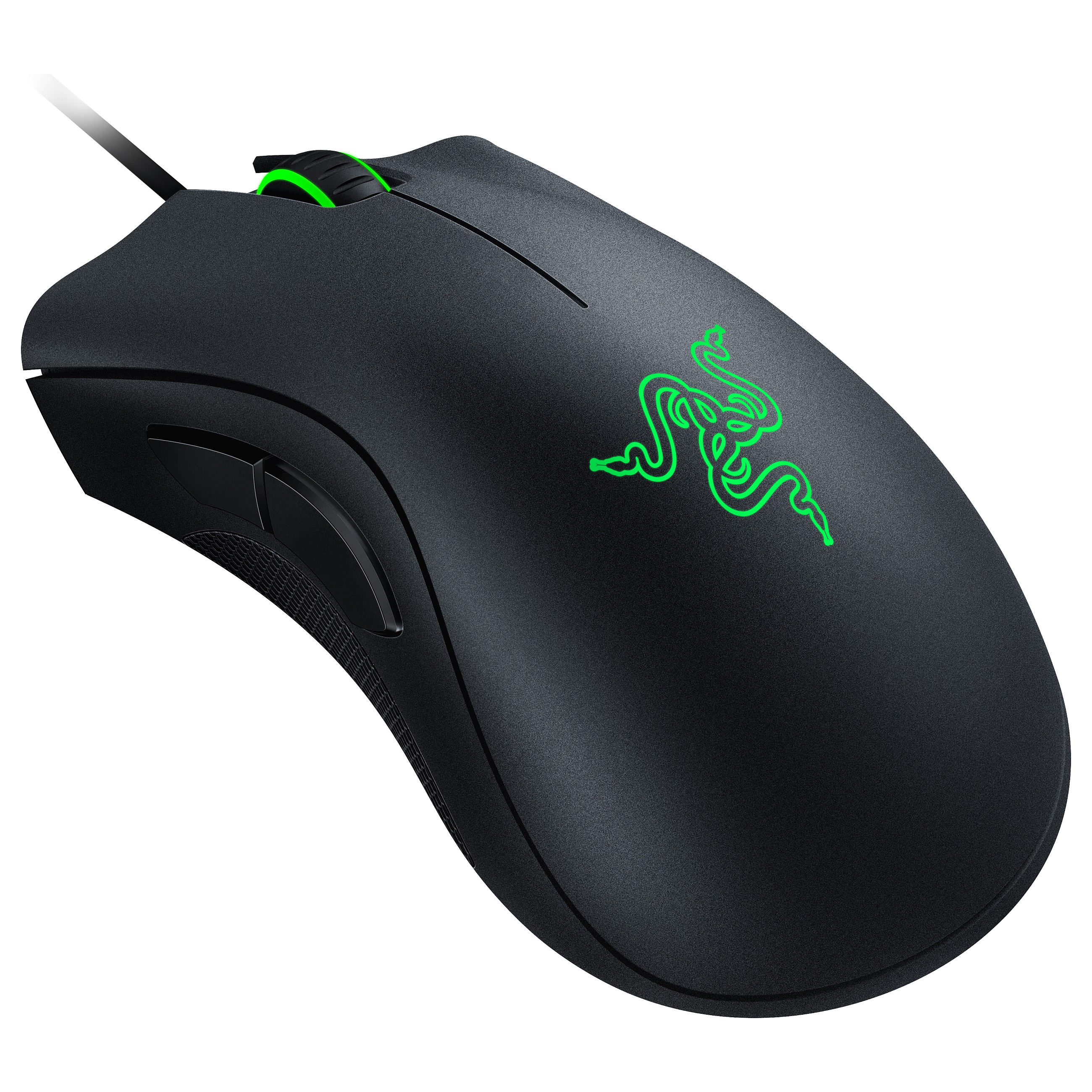 Maus Gaming Razer DeathAdder Essential - Zezë thumbnail 3