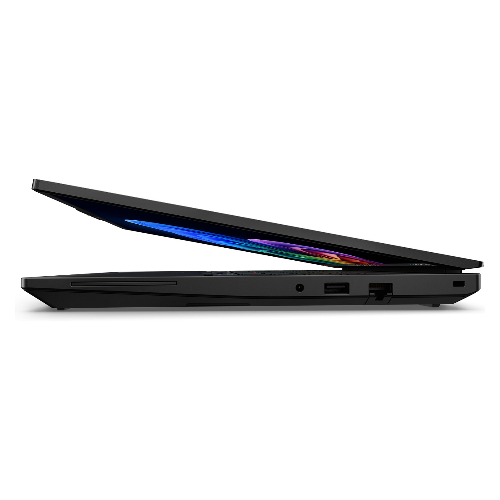 Laptop Lenovo ThinkPad T16 G5 / Ultra 5 325 / 16GB LPDDR5x / 512GB / 16" WUXGA IPS 60Hz / Intel Graphics / DE - Zezë thumbnail 5