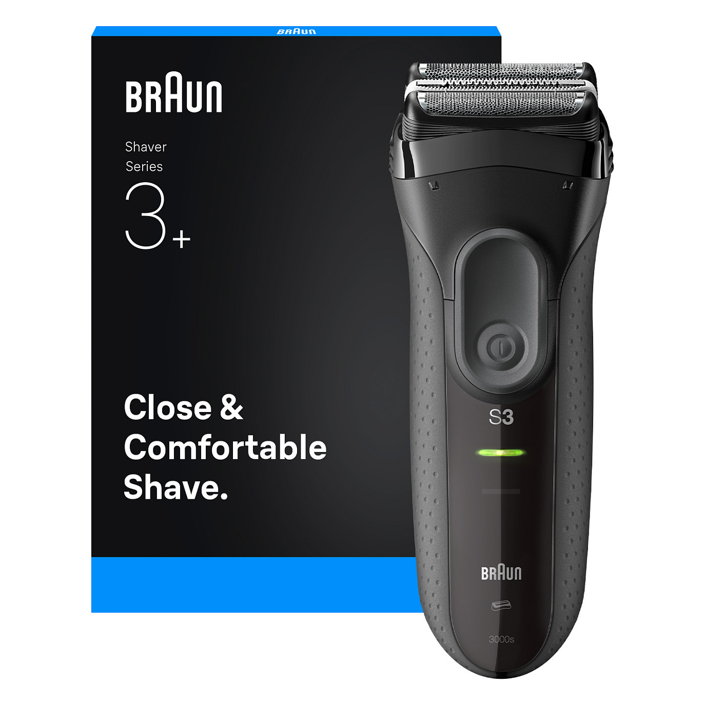 Makinë e rrojës Braun Series 7 All-in-One AIO7540 / 11-në-1 / 14 Nivele / 0.5-21 mm / 120 Min / Wet & Dry – Zezë/Blu 8