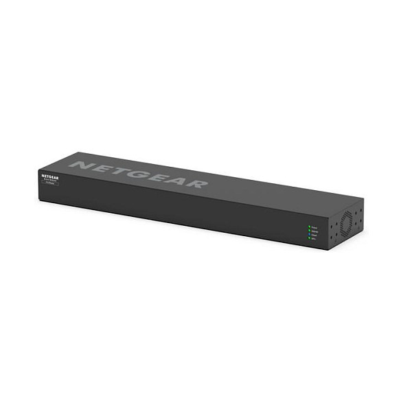 NETGEAR PR460X, Ruter Profesional Dual-WAN, 2× 10GbE RJ-45 + 4× 2.5GbE RJ-45 + 1× 10GbE SFP+, VPN, Firewall – Zezë 3