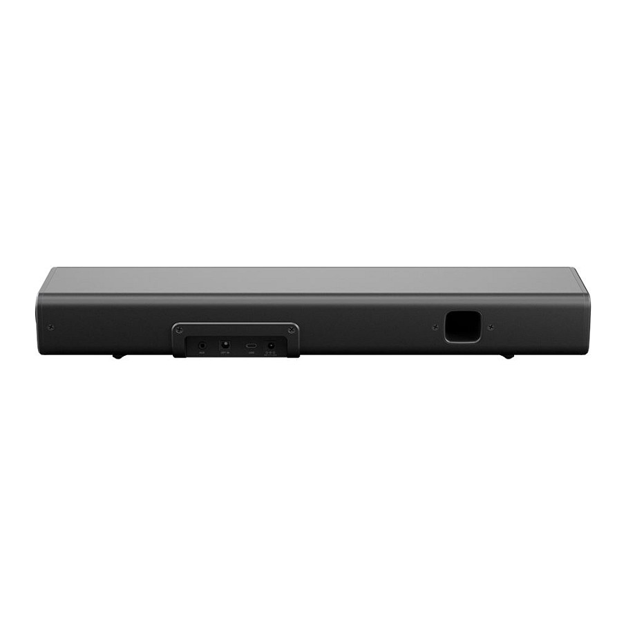 Soundbar Creative Sound Blaster GS5, 30 W, Bluetooth, Me Kabllo dhe Pa Kabllo - Zezë 3