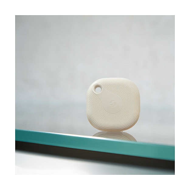 Shelly Plug & Play "Blu Button Tough Ivory" Bluetooth Schalter & Dimmer Hellbeige thumbnail 3