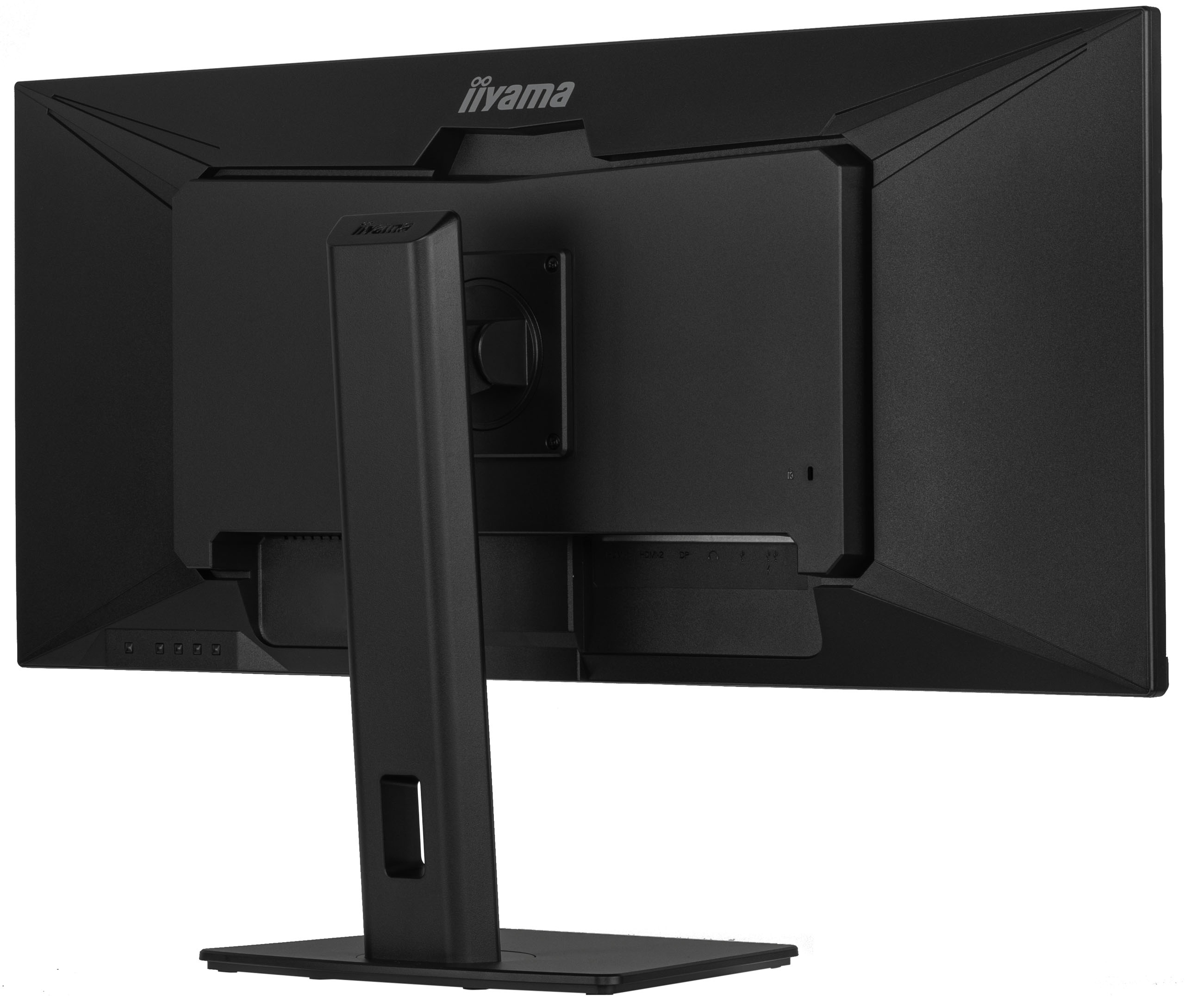 Monitor iiyama ProLite XUB3493WQSU-B6, 34", UWQHD IPS, 120Hz, 1ms, 2xHDMI+DP+USB - Zezë 5