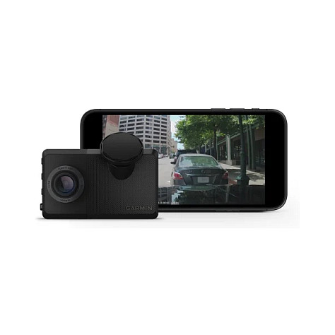 DashCam Garmin Live, i zi thumbnail 5
