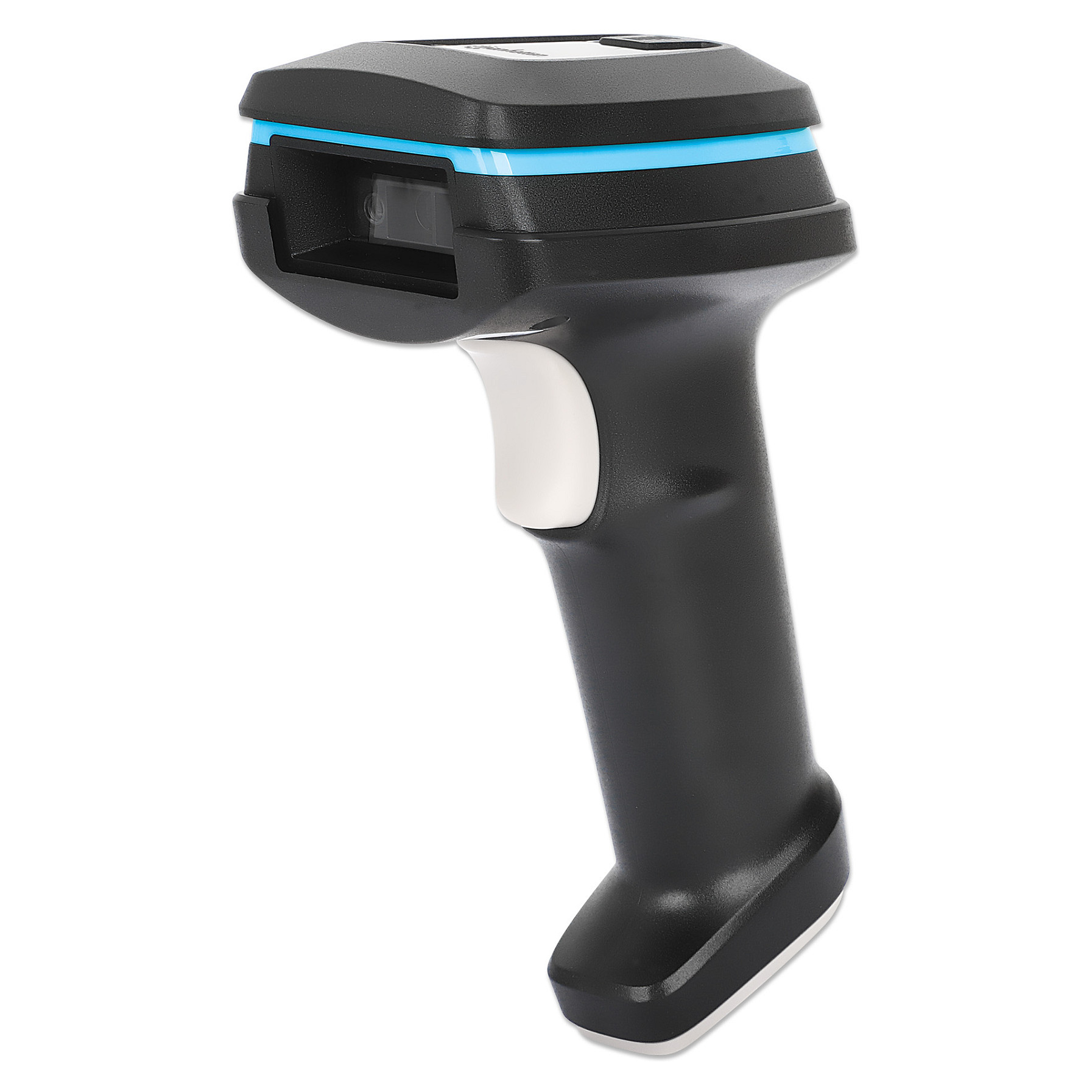 Skaner Barkodesh Tysso TD-6010 / 1D & 2D / CMOS Imager / USB - Zezë 5
