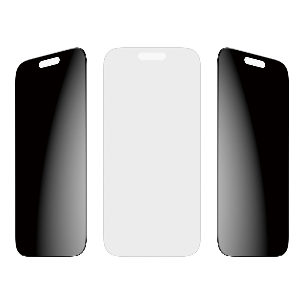 SAFE Privacy Screen Protector for iPhone 17 Pro / UWF thumbnail 5