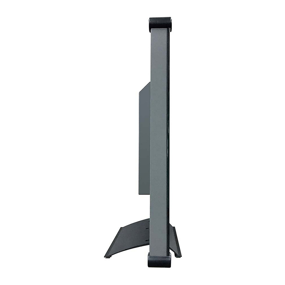 Monitor AG Neovo X-22E, 21.5", Full HD TN, 75Hz, 3ms, HDMI + DisplayPort + DVI-D + VGA - Zezë 4