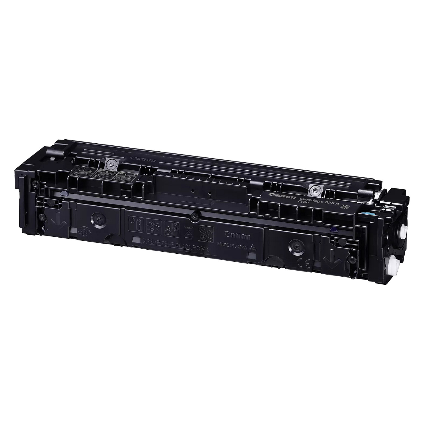 Toner Canon 075H, 2,500 faqe - Blu thumbnail 6