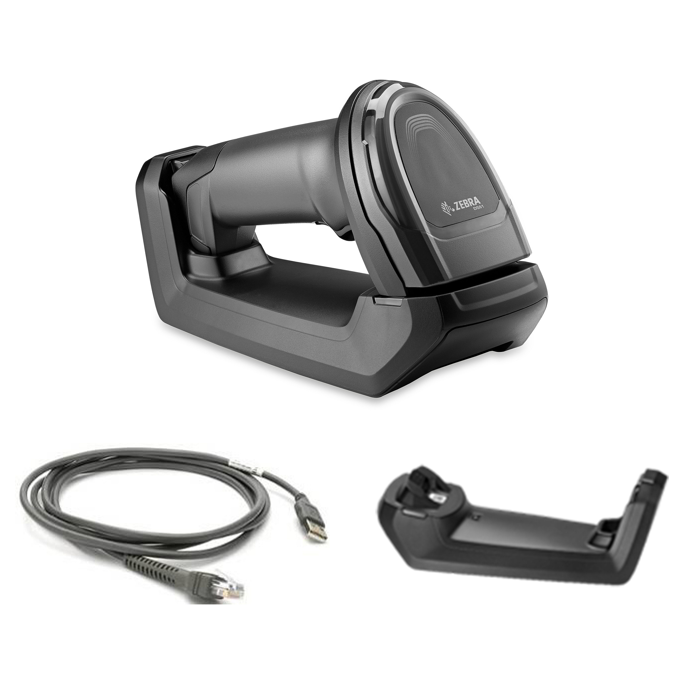 Skaner Zebra DS8178 Standard Range (SR) / 2D Barcode – Zezë thumbnail 3